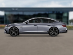 Genesis G80 3.5T Sport Prestige AWD 2026