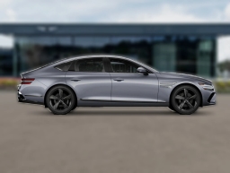 Genesis G80 3.5T Sport Prestige AWD 2026