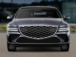 Genesis G80 3.5T Sport Prestige AWD 2026