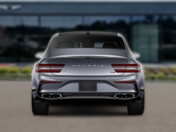 Genesis G80 3.5T Sport Prestige AWD 2026