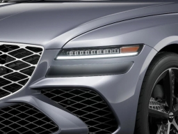 Genesis G80 3.5T Sport Prestige AWD 2026