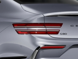 Genesis G80 3.5T Sport Prestige AWD 2026