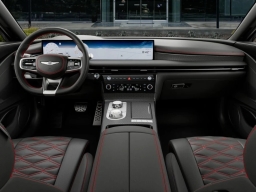 Genesis G80 3.5T Sport Prestige AWD 2026