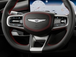Genesis G80 3.5T Sport Prestige AWD 2026