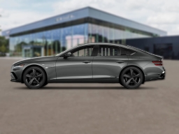 Genesis G80 3.5T Sport Prestige AWD 2026