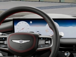 Genesis G80 3.5T Sport Prestige AWD 2026