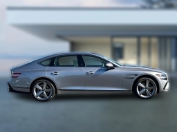 Genesis G80 3.5T Sport Prestige AWD 2026