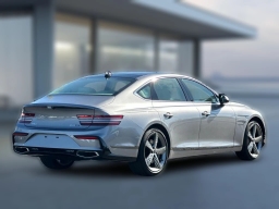 Genesis G80 3.5T Sport Prestige AWD 2026