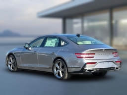 Genesis G80 3.5T Sport Prestige AWD 2026