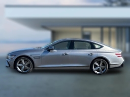 Genesis G80 3.5T Sport Prestige AWD 2026