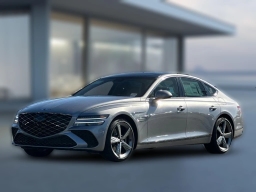 Genesis G80 3.5T Sport Prestige AWD 2026