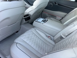 Genesis G80 3.5T Sport Prestige AWD 2026