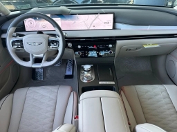 Genesis G80 3.5T Sport Prestige AWD 2026
