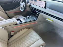 Genesis G80 3.5T Sport Prestige AWD 2026