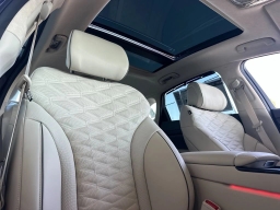 Genesis G80 3.5T Sport Prestige AWD 2026