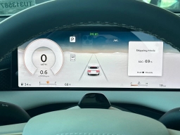 Genesis G80 3.5T Sport Prestige AWD 2026