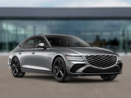 Genesis G80 3.5T Sport Prestige AWD 2026