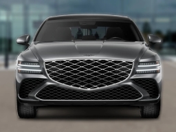 Genesis G80 3.5T Sport Prestige AWD 2026