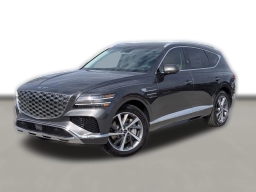 Genesis GV80 Advanced 2.5T AWD 2026