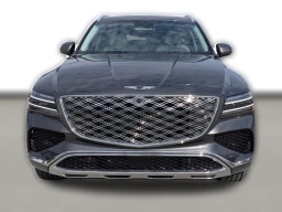 Genesis GV80 Advanced 2.5T AWD 2026