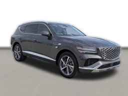 Genesis GV80 Advanced 2.5T AWD 2026