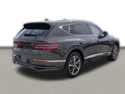 Genesis GV80 Advanced 2.5T AWD 2026