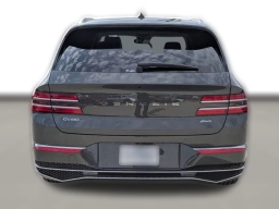 Genesis GV80 Advanced 2.5T AWD 2026