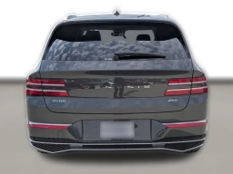 Genesis GV80 Advanced 2.5T AWD 2026