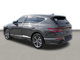 Genesis GV80 Advanced 2.5T AWD 2026