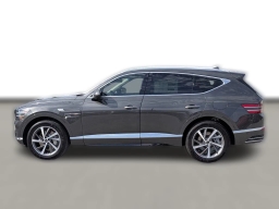 Genesis GV80 Advanced 2.5T AWD 2026