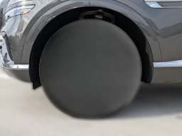 Genesis GV80 Advanced 2.5T AWD 2026