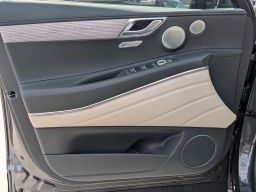 Genesis GV80 Advanced 2.5T AWD 2026