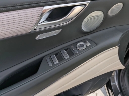 Genesis GV80 Advanced 2.5T AWD 2026