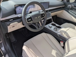 Genesis GV80 Advanced 2.5T AWD 2026