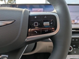 Genesis GV80 Advanced 2.5T AWD 2026