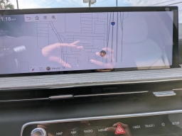 Genesis GV80 Advanced 2.5T AWD 2026