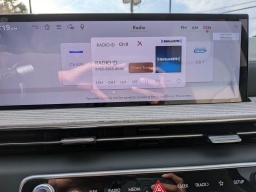 Genesis GV80 Advanced 2.5T AWD 2026