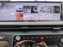 Genesis GV80 Advanced 2.5T AWD 2026