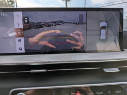 Genesis GV80 Advanced 2.5T AWD 2026