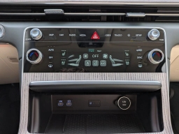 Genesis GV80 Advanced 2.5T AWD 2026