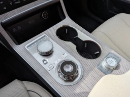 Genesis GV80 Advanced 2.5T AWD 2026