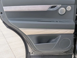 Genesis GV80 Advanced 2.5T AWD 2026