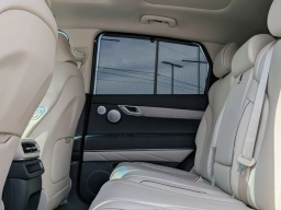 Genesis GV80 Advanced 2.5T AWD 2026