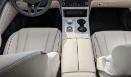 Genesis GV80 Advanced 2.5T AWD 2026