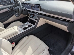 Genesis GV80 Advanced 2.5T AWD 2026