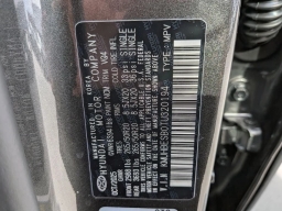 Genesis GV80 Advanced 2.5T AWD 2026