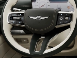 Genesis GV80 Advanced 2.5T AWD 2026