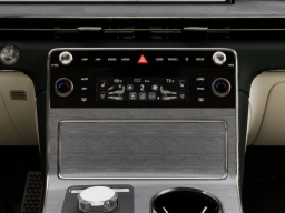 Genesis GV80 Advanced 2.5T AWD 2026