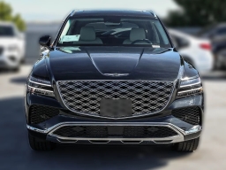 Genesis GV80 Advanced 2.5T AWD 2026