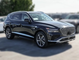 Genesis GV80 Advanced 2.5T AWD 2026